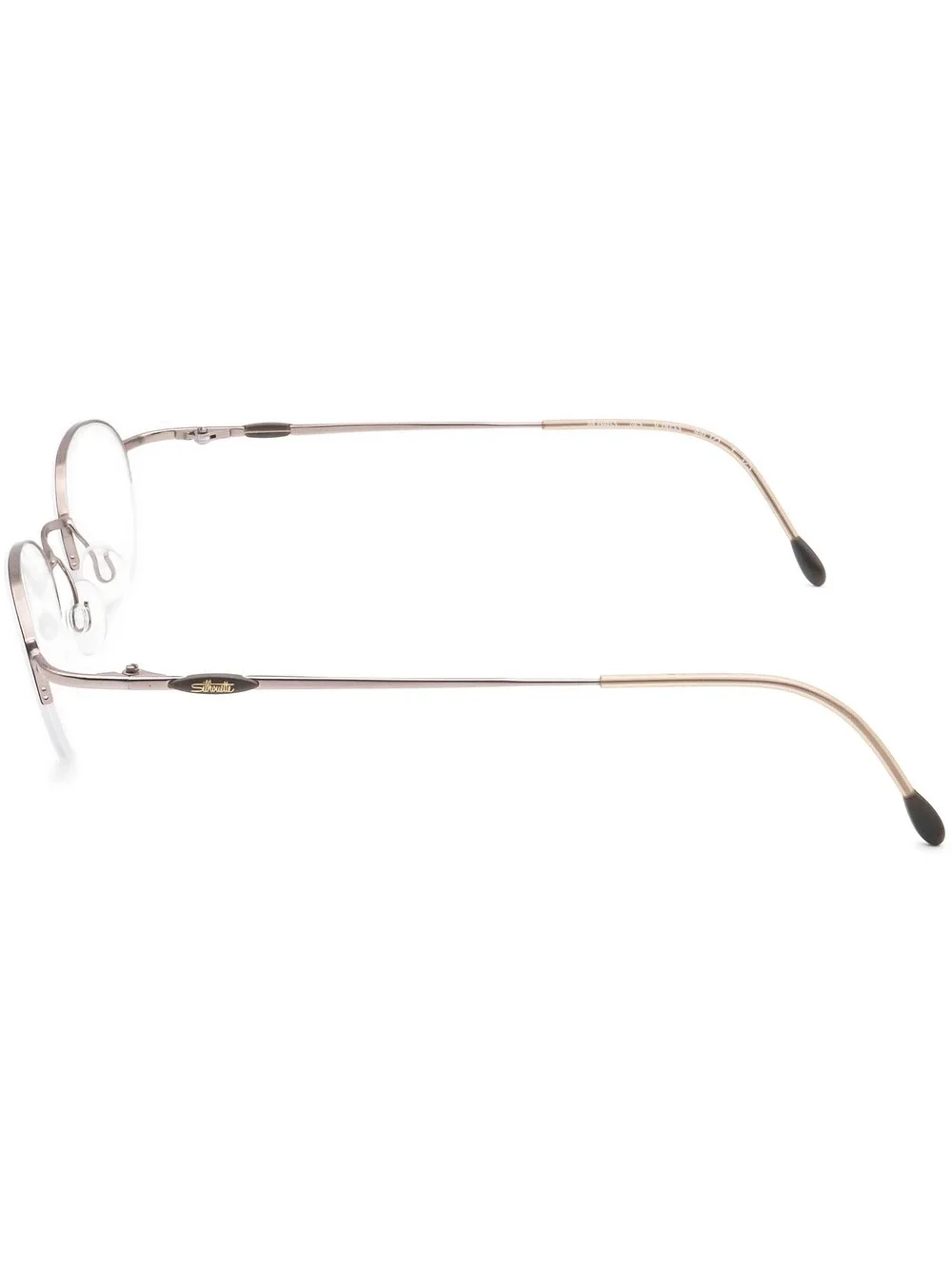 Silhouette M 6463 /45 V 6053 Eyewear